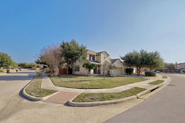 $565,000 | 201 Atlanta Park Drive, Georgetown, TX 78628