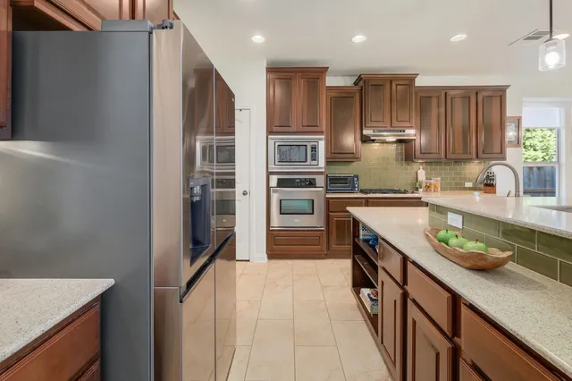 $565,000 | 201 Atlanta Park Drive, Georgetown, TX 78628