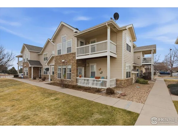 $270,000 | 3648 Ponderosa Court, Unit 5, Evans, CO 80620