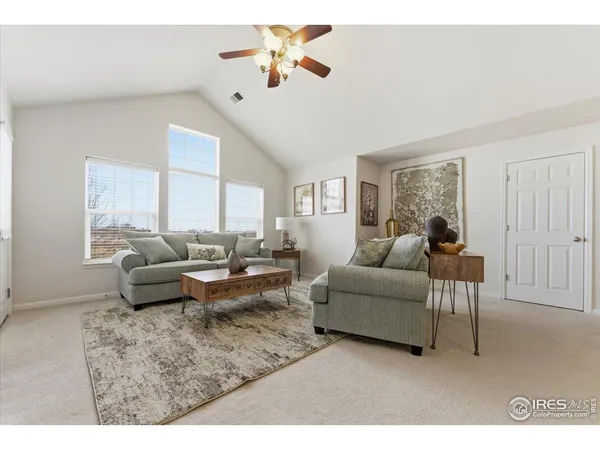 $270,000 | 3648 Ponderosa Court, Unit 5, Evans, CO 80620