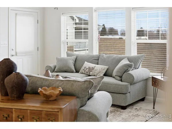 $270,000 | 3648 Ponderosa Court, Unit 5, Evans, CO 80620