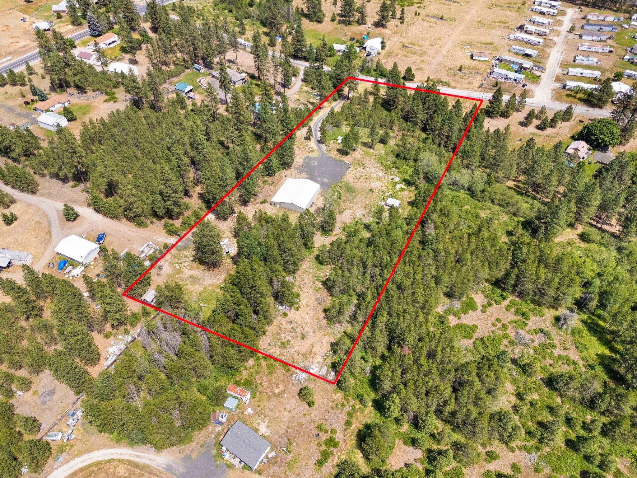 26811 North Yale Road Chattaroy, WA 99003 - Photo 30 of 30
