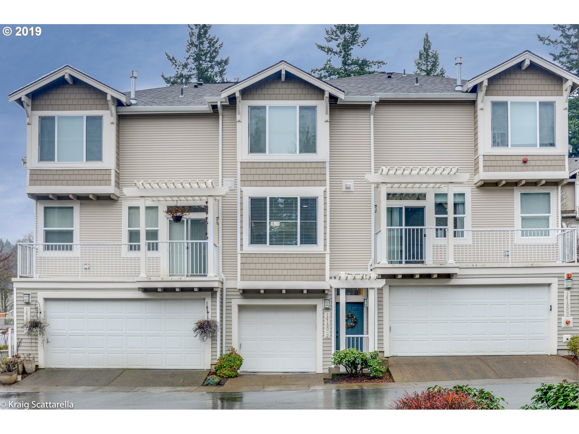 14180 Southwest Barrows Road, Unit 2 Portland, OR 97223 - Photo 1 of 19 Gallery Image 1