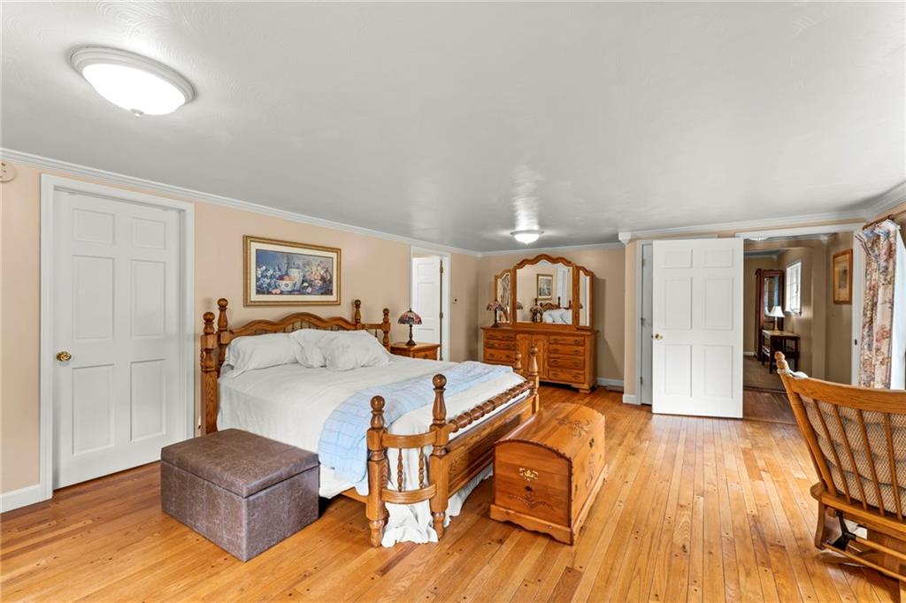 152 Sugar Run Road Waynesburg, PA 15370 - Photo 16 of 38 Gallery Image 16
