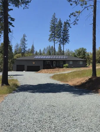 $840,000 | 5999 Sugar Pine Drive, Coulterville, CA 95311