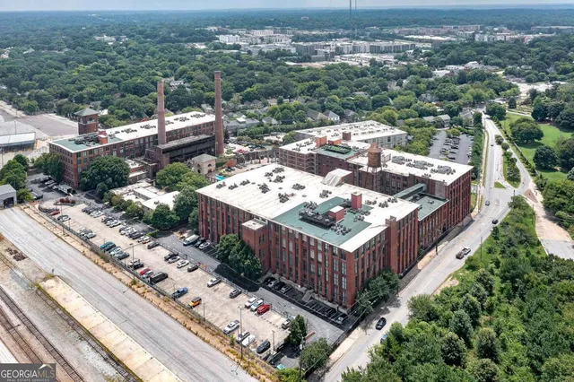a view of a balcony with wooden floor