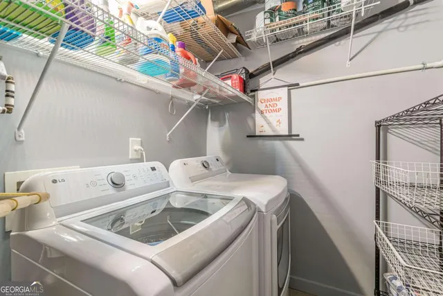 $500,000 | 170 Boulevard Southeast, Unit E203, Atlanta, GA 30312