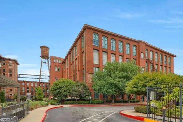 $500,000 | 170 Boulevard Southeast, Unit E203, Atlanta, GA 30312