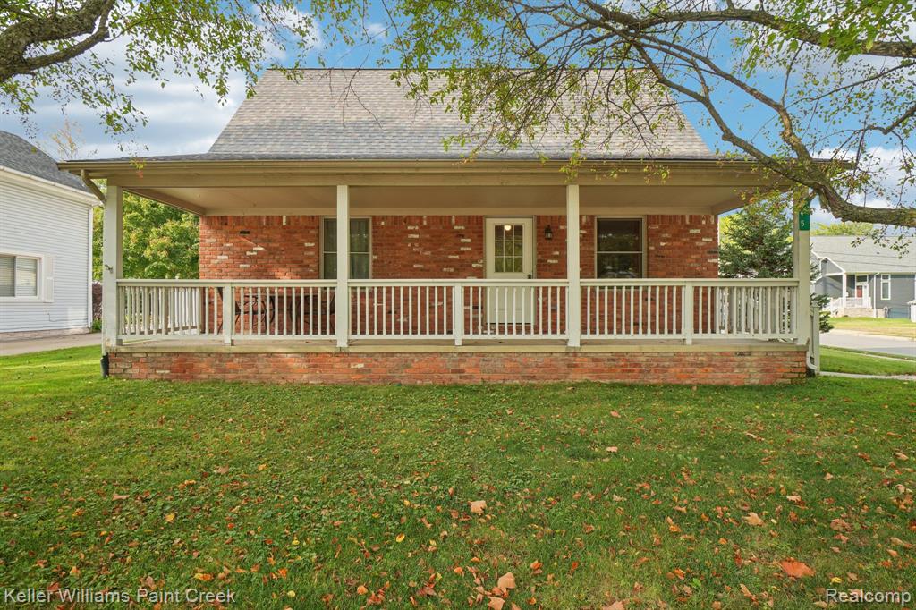 315 East St Clair Street Romeo, MI 48065 - Photo 1 of 62 Gallery Image 1