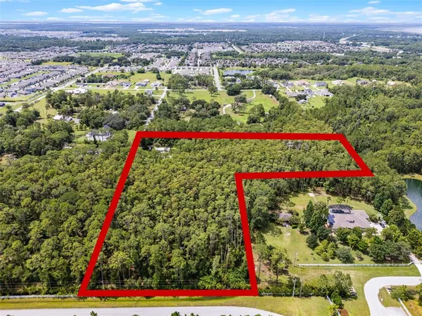 $599,000 | 2380 Shepherd Avenue, St. Cloud, FL 34771