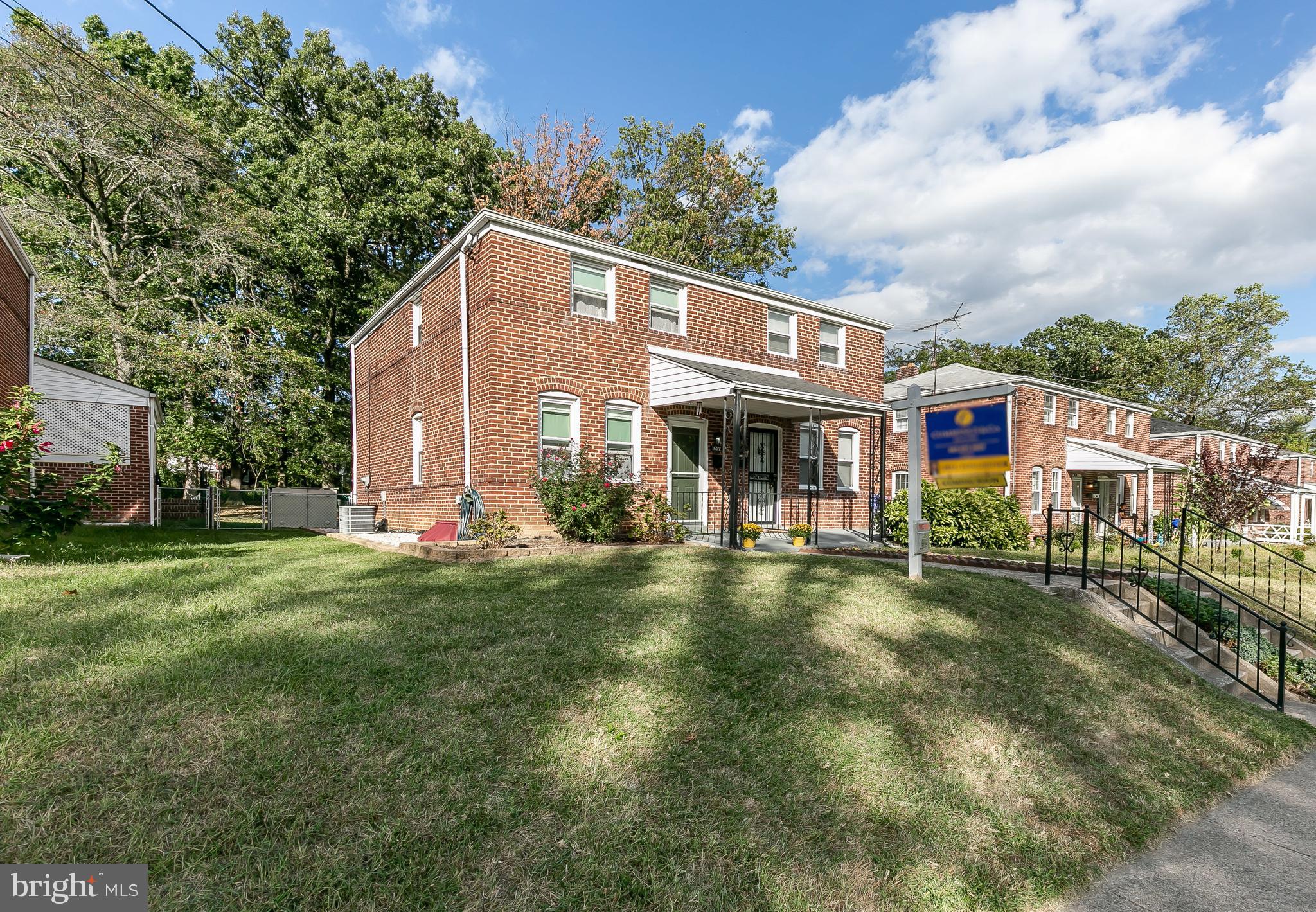 1652 Mussula Road Baltimore, MD 21286 - Photo 1 of 36