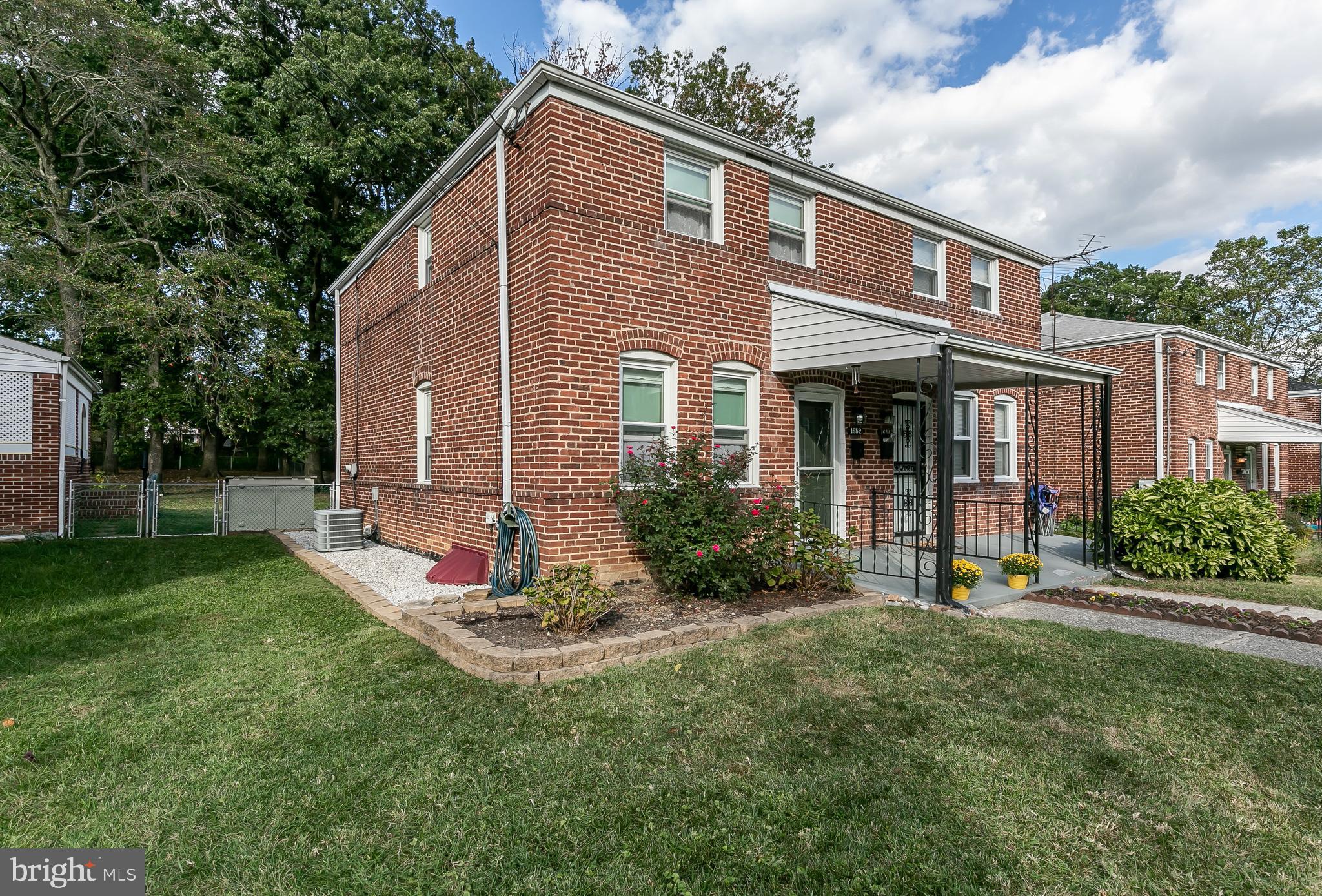 1652 Mussula Road Baltimore, MD 21286 - Photo 2 of 36
