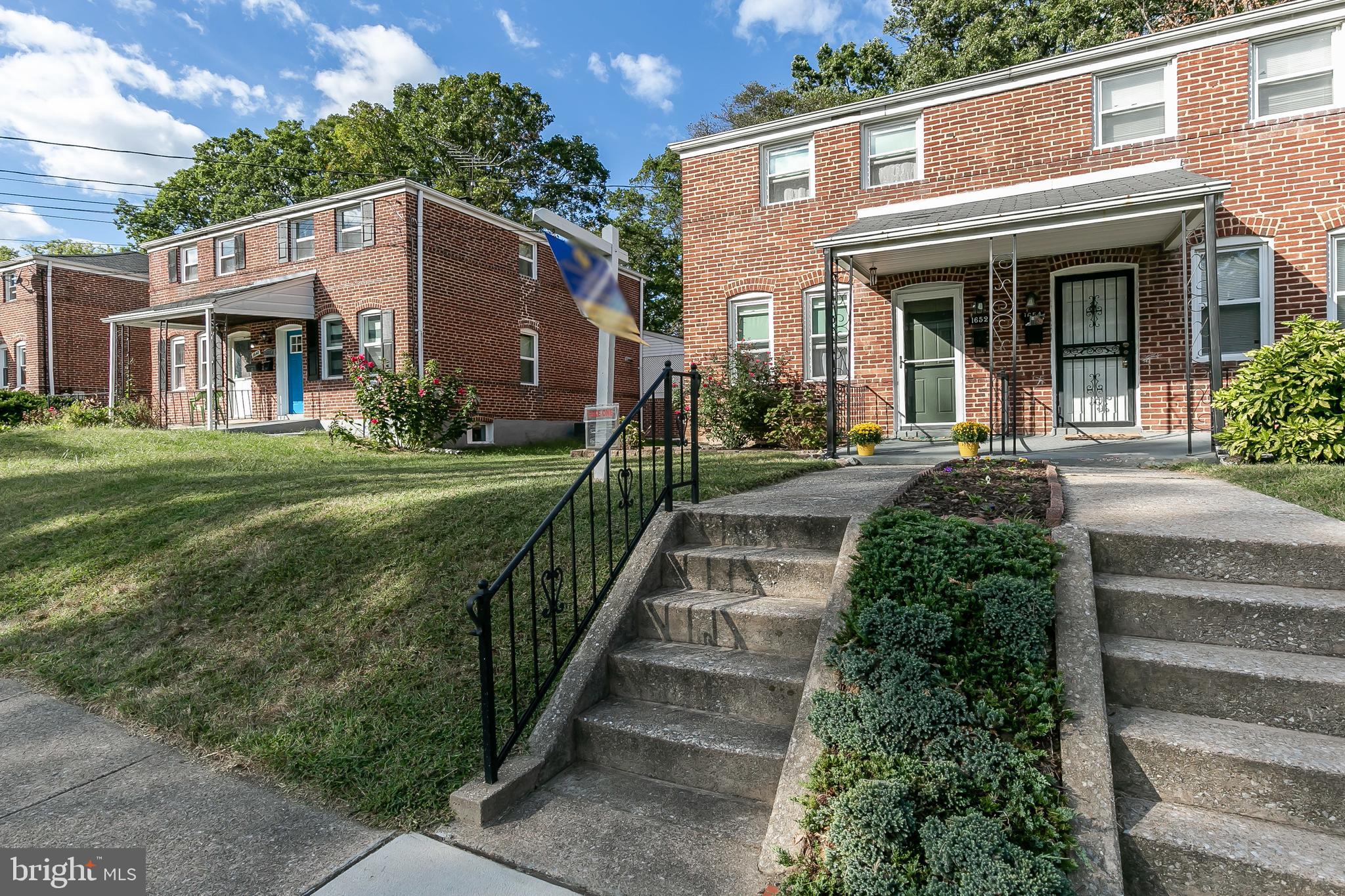 1652 Mussula Road Baltimore, MD 21286 - Photo 3 of 36