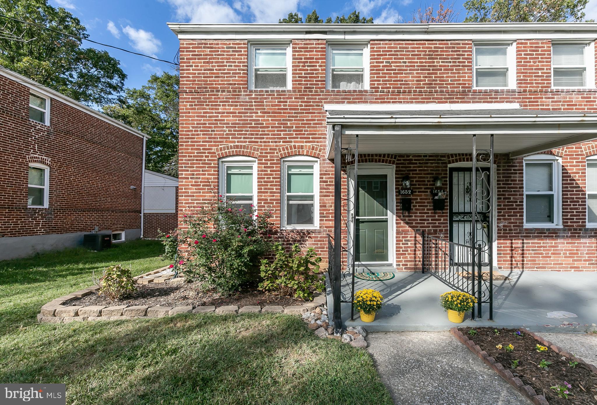 1652 Mussula Road Baltimore, MD 21286 - Photo 4 of 36