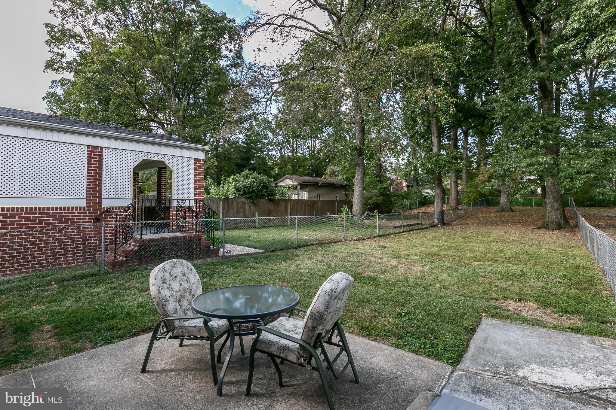 1652 Mussula Road Baltimore, MD 21286 - Photo 31 of 36