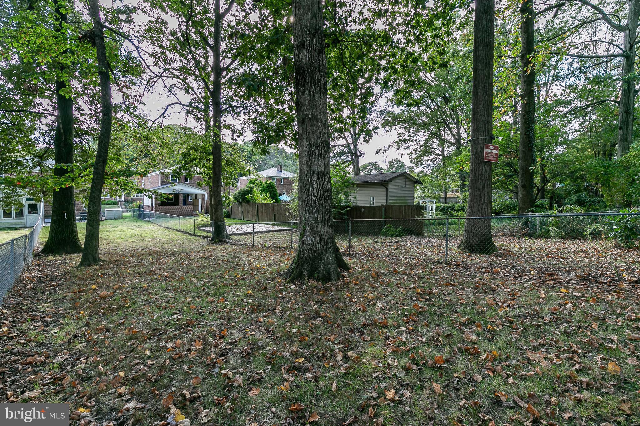 1652 Mussula Road Baltimore, MD 21286 - Photo 35 of 36