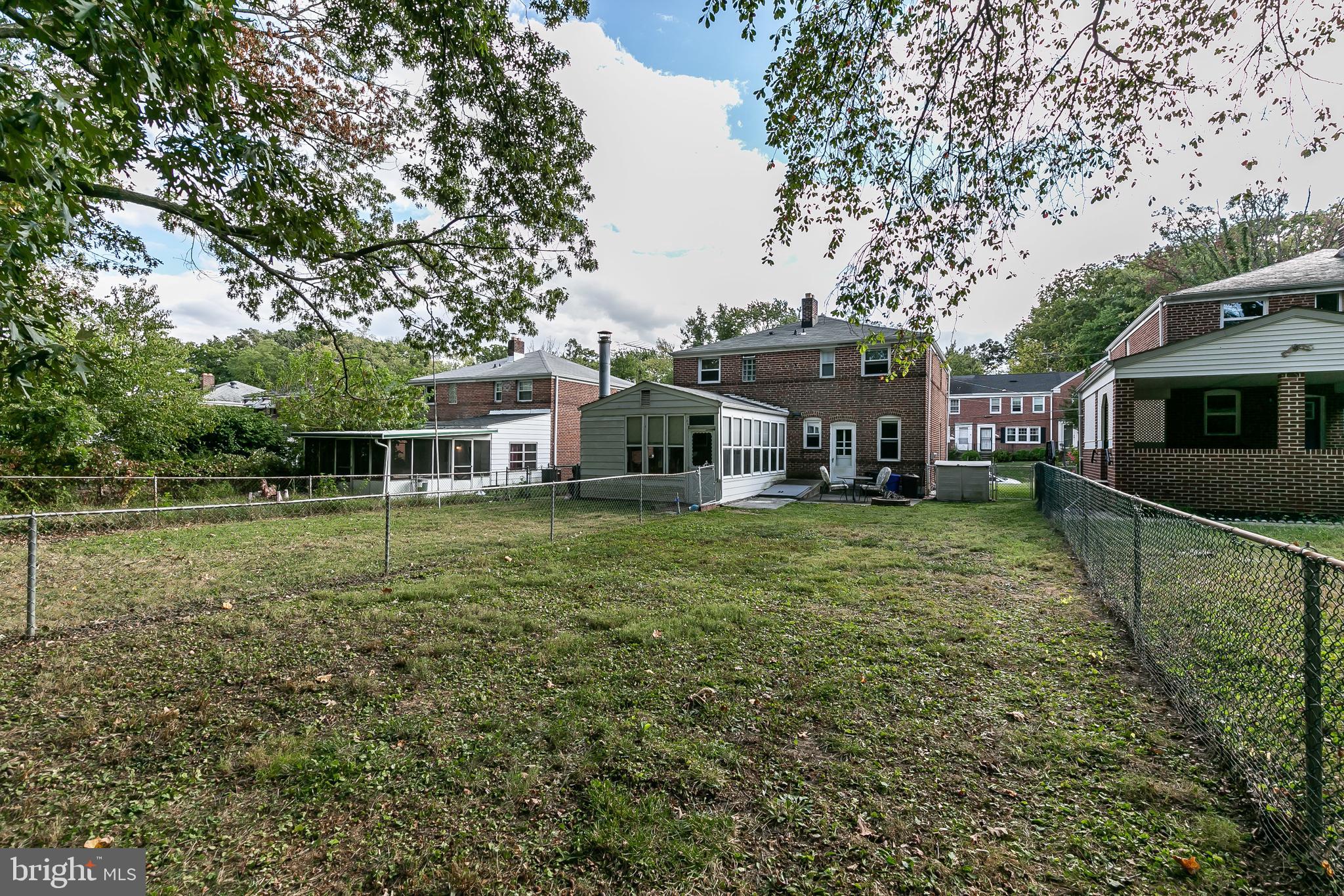 1652 Mussula Road Baltimore, MD 21286 - Photo 36 of 36