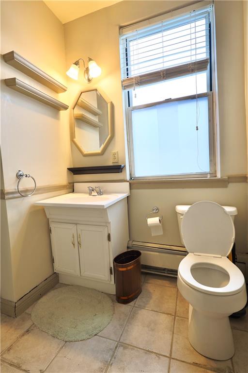 1707 Locust Street, Unit 2 Pittsburgh, PA 15219 - Photo 13 of 24