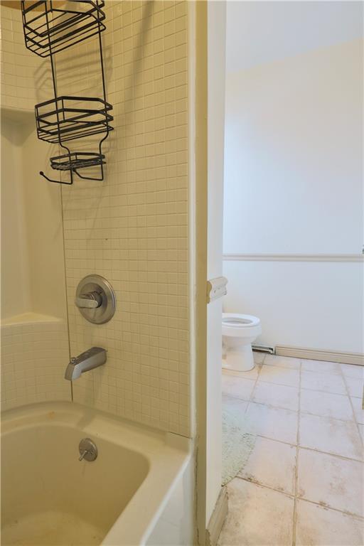 1707 Locust Street, Unit 2 Pittsburgh, PA 15219 - Photo 14 of 24