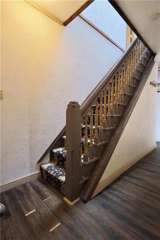 1707 Locust Street, Unit 2 Pittsburgh, PA 15219 - Photo 15 of 24