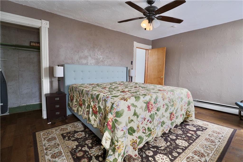 1707 Locust Street, Unit 2 Pittsburgh, PA 15219 - Photo 17 of 24