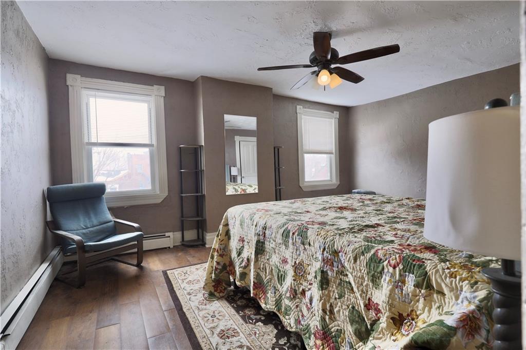 1707 Locust Street, Unit 2 Pittsburgh, PA 15219 - Photo 19 of 24