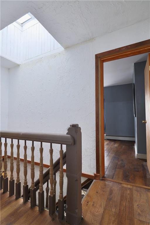 1707 Locust Street, Unit 2 Pittsburgh, PA 15219 - Photo 20 of 24