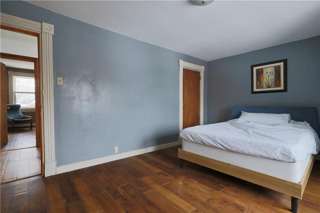 1707 Locust Street, Unit 2 Pittsburgh, PA 15219 - Photo 23 of 24