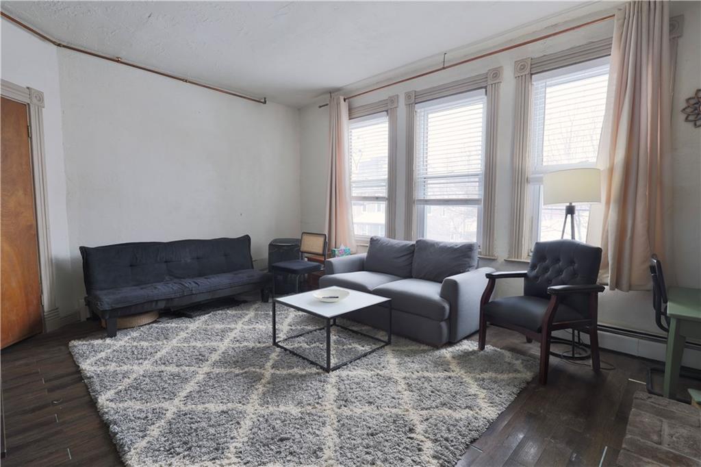 1707 Locust Street, Unit 2 Pittsburgh, PA 15219 - Photo 4 of 24