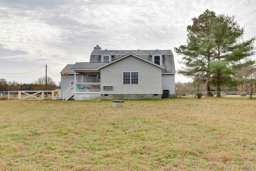 3497 Enos Road Gloucester, VA 23061 - Photo 31 of 33 Gallery Image 31