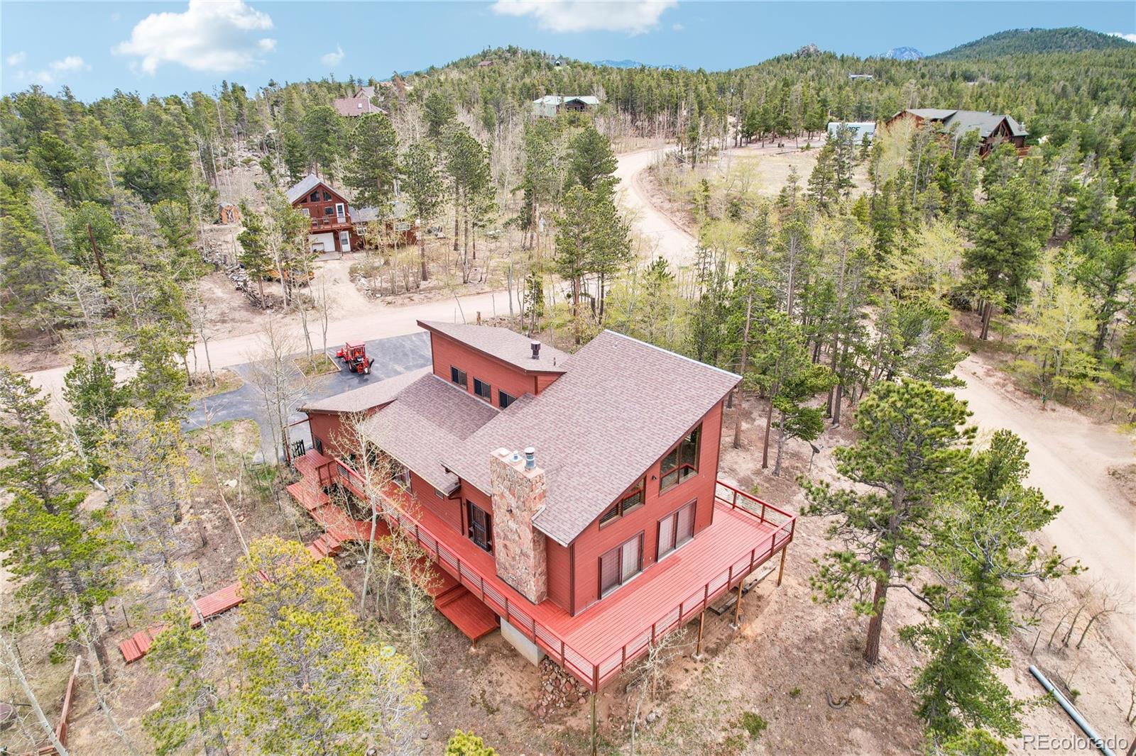 5 Debra Ann Road Golden, CO 80403 - Photo 47 of 50
