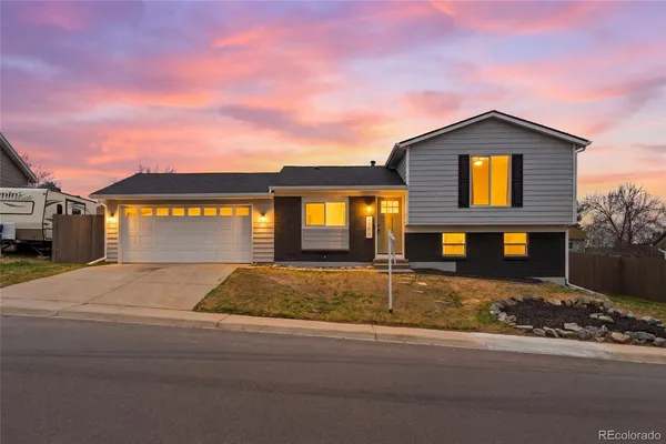 $559,900 | 4358 South Alkire Street, Morrison, CO 80465