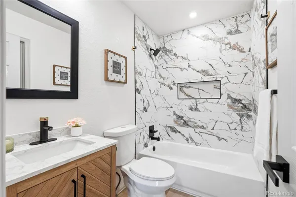 $559,900 | 4358 South Alkire Street, Morrison, CO 80465