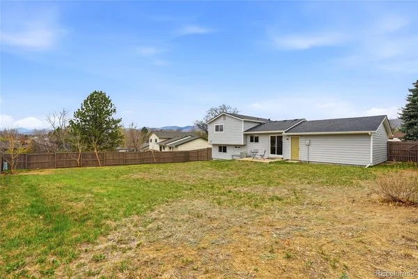 $559,900 | 4358 South Alkire Street, Morrison, CO 80465