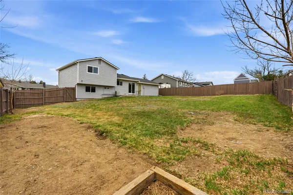 $559,900 | 4358 South Alkire Street, Morrison, CO 80465