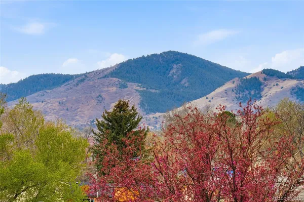 $559,900 | 4358 South Alkire Street, Morrison, CO 80465