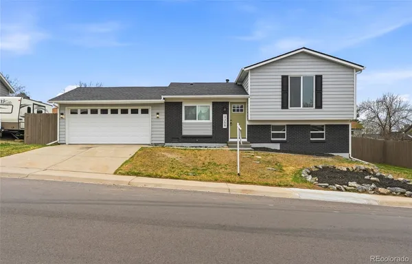 $559,900 | 4358 South Alkire Street, Morrison, CO 80465