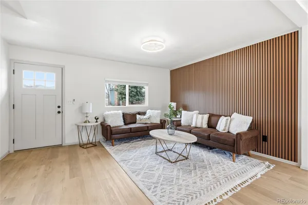 $559,900 | 4358 South Alkire Street, Morrison, CO 80465