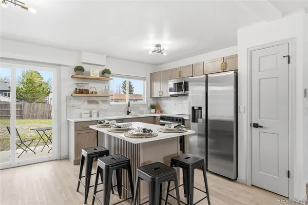 $559,900 | 4358 South Alkire Street, Morrison, CO 80465