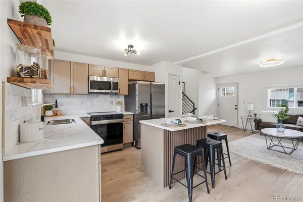 $559,900 | 4358 South Alkire Street, Morrison, CO 80465