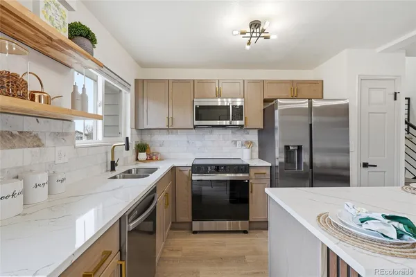 $559,900 | 4358 South Alkire Street, Morrison, CO 80465