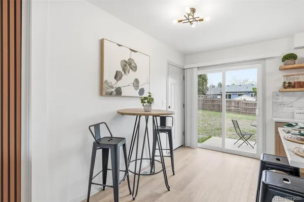 $559,900 | 4358 South Alkire Street, Morrison, CO 80465