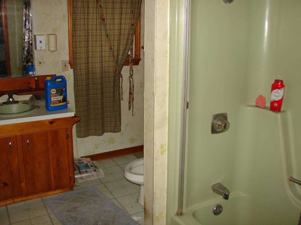 397 River Road North Anson, ME 04958 - Photo 9 of 11 Bath