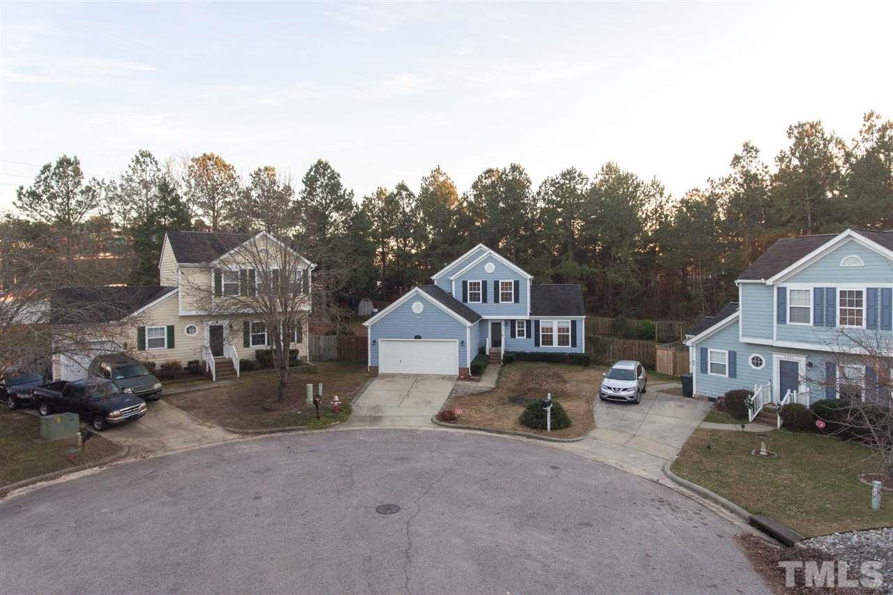 6701 Risdon Court Raleigh, NC 27616 - Photo 2 of 24 Gallery Image 2