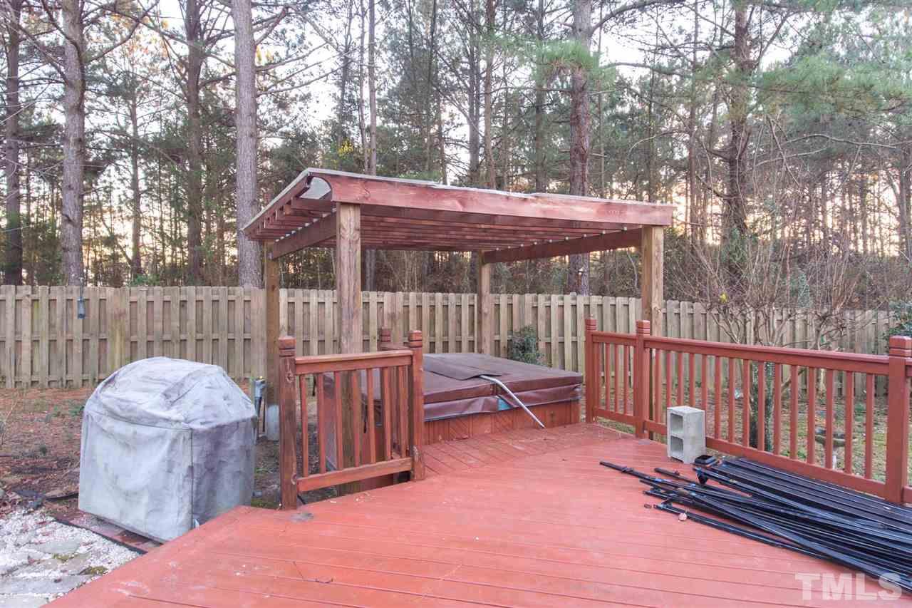 6701 Risdon Court Raleigh, NC 27616 - Photo 22 of 24 Gallery Image 22
