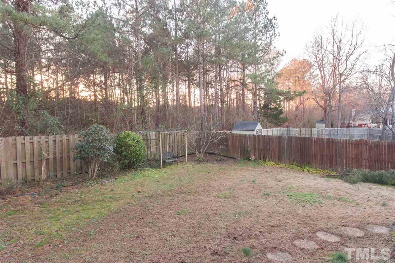 6701 Risdon Court Raleigh, NC 27616 - Photo 23 of 24 Gallery Image 23