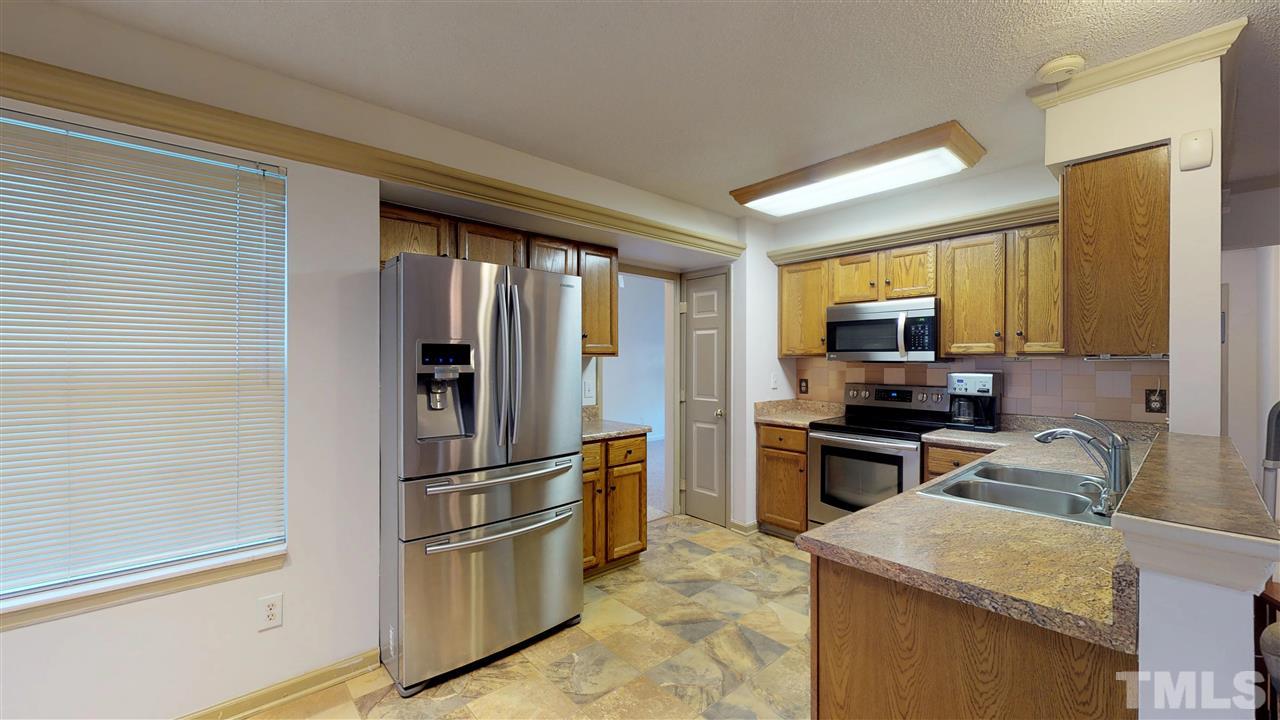 6701 Risdon Court Raleigh, NC 27616 - Photo 6 of 24 Gallery Image 6