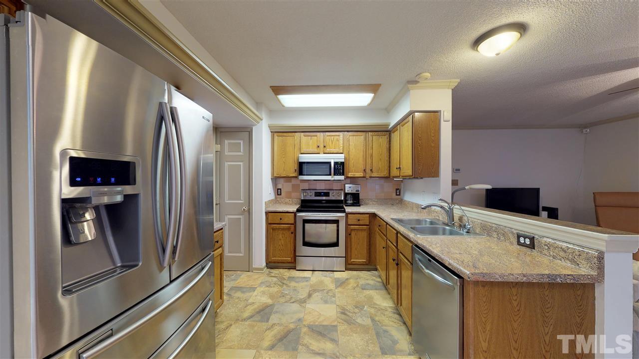 6701 Risdon Court Raleigh, NC 27616 - Photo 7 of 24 Gallery Image 7