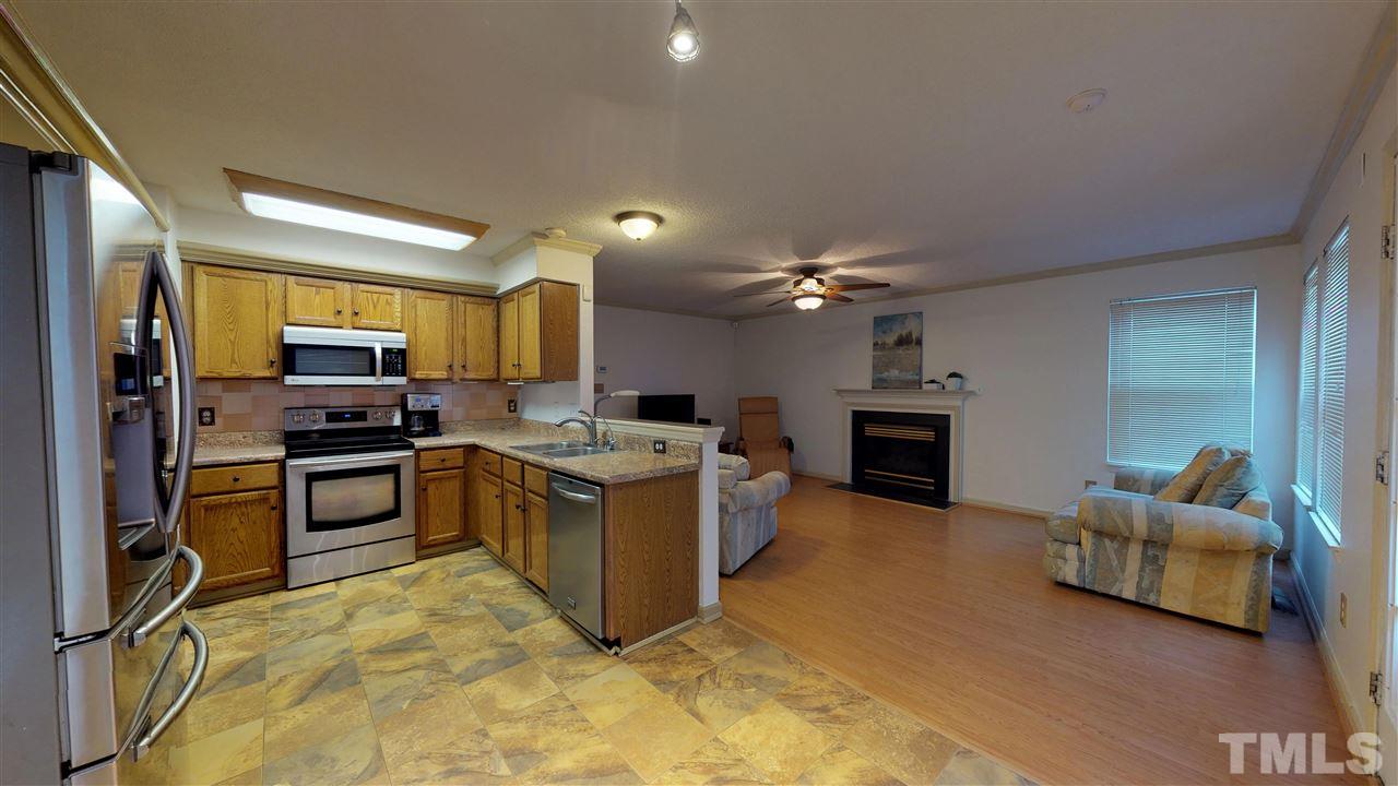6701 Risdon Court Raleigh, NC 27616 - Photo 8 of 24 Gallery Image 8