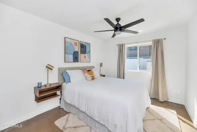 $6,495 | 1511 East Edgewater Drive, Tempe, AZ 85283